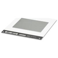 Phoenix Contact 1207052 LS-EMLP-V4A (140X100) 1 Apparaatmarkering Montagemethode: Plakken Markeringsvlak: 100 x 140 mm Zilver Aantal markeringen: 1 5 stuk(s)