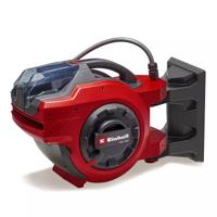 Einhell GE-HR 18/30 WH Li-Solo 4173771 Slanghaspel 540 mm 1/2 inch 1 stuk(s) Rood