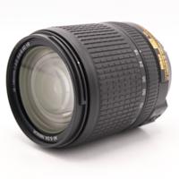 Nikon AF-S 18-140mm f/3.5-5.6G ED VR DX occasion