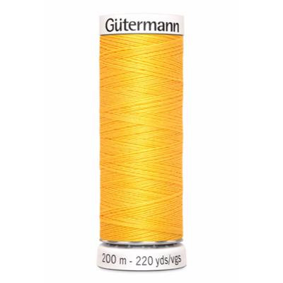 Gutermann Allesnaaigaren 200m - 417