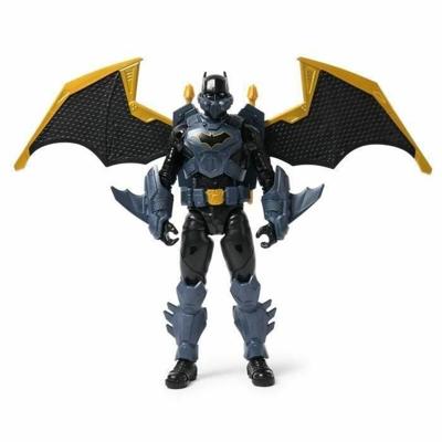Actiefiguur Spin Master Batman Adventures