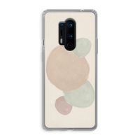 Geo #9: OnePlus 8 Pro Transparant Hoesje