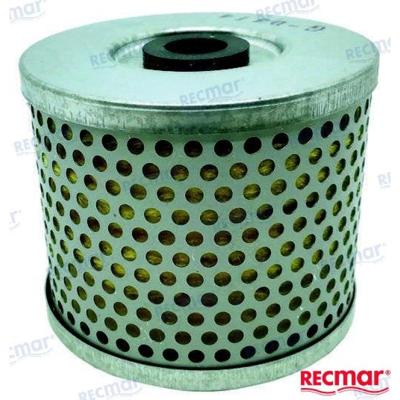 REPUESTOS MOTORES - Yanmar REC120324-55760 - FILTRO COMBUSTIBLE