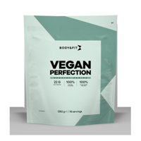Vegan Perfection - Special Series | Body & Fit | 2262g
