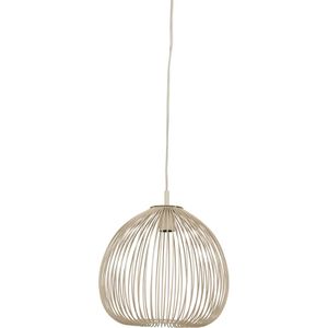 Hanglamp Riyanna 34x34cm