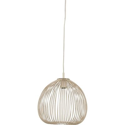 Hanglamp Riyanna 34x34cm