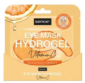 Sence Eye Mask Hydrogel Vitamine C - 1 paar