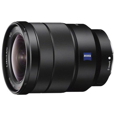 Sony FE 16-35mm F/4.0 ZA OSS Vario-Tessar T*