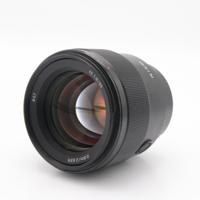 Sony FE 85mm F/1.8 occasion