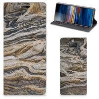 Sony Xperia 10 | Standcase | Steen
