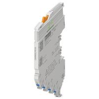 Phoenix Contact 1110987 CAPAROC PD 0V Potentiaalverdeler 1 stuk(s)