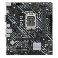 Moederbord Asus PRIME H610M-K D4 LGA 1700 LGA 1700 INTEL H610 1GB