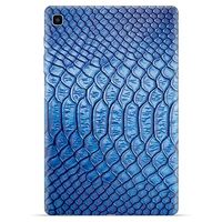 Samsung Galaxy Tab S6 Lite 2020/2022/2024 TPU Hoesje - Leer