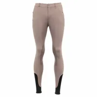 BR Maikel Heren Rijbroek zand maat:50