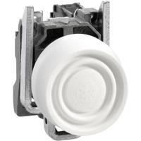 Schneider Electric XB4BPS11EX XB4BPS11EX Druktoets 600 V 6 A Moment 1 stuk(s)