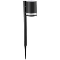 Philips LED 8720169265561 Fyce Tuinlamp op zonne-energie LED 1.5 W Zwart - thumbnail