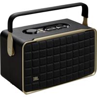 JBL Authentics 300 Bluetooth luidspreker Zwart