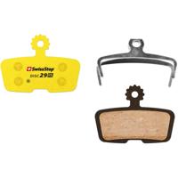 Swissstop - remblok set disc 29 rs - avid code, r, rsc, guide re