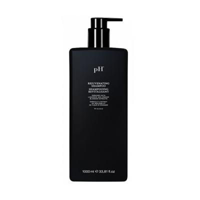 pH Laboratories Rejuvenating Shampoo 1000ml