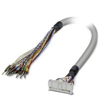 Phoenix Contact CABLE-FLK20/OE/0,14/ 100 2305305 PLC-verbindingskabel