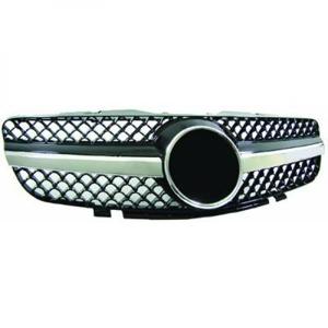 Radiateurgrille 1600440