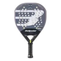 Bullpadel Xplo Cmf 26 Padelracket