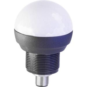 LED2WORK DOMELED IO-Link LED-signaallamp 1.8 W, 1.5 W, 1.3 W, 1.7 W, 1.3 W 282 lm, 95 lm, 227 lm, 146 lm, 66 lm 180 ° 24 V/DC (l x b x h) 50 x 50 x 74 mm 1