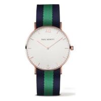 Unisex horloge Paul Hewitt PH-SA-R-St-W-NG-20 (Ø 39 mm)