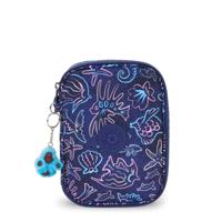 Kipling 100 PENS Pencase-Disco Fish Kipling 100 PENS Pencase-Disco Fish