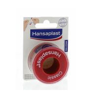 Hechtpleister classic 5m x 2.5cm - thumbnail