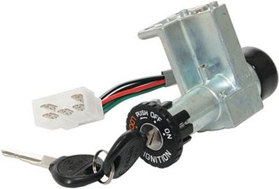Vicma Lock set 6620