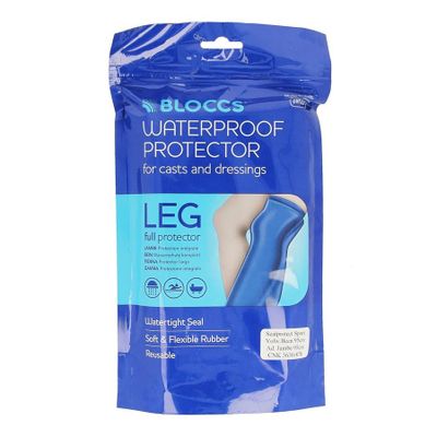 Sealprotect Sport Volwassene Been 95cm