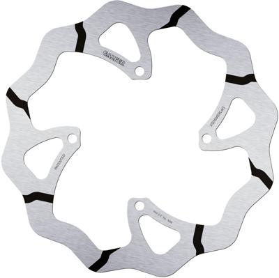 GALFER Wave rotor df368 rwsx offr.rigid gr.overs.