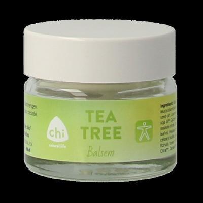 Tea tree balsem 15 Gram
