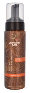 Australian Gold Instant Sunless Mousse 177 ml