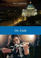 De Zaak - Rolf Österberg - ebook