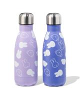 HEMA Nijntje Isoleerfles 260ml Rvs