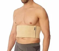 Teyder Ribbrace - L/XL - Beige