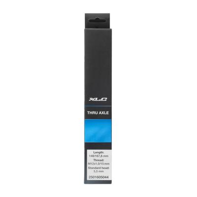 XLC Naafd blocage ta 12x148 zw qrh04