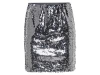 esmara Dames rok (M (40/42), Zilver) esmara Dames rok (M (40/42), Zilver)