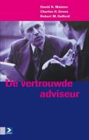 De vertrouwde adviseur (Paperback)