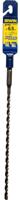 Irwin SDS-plus betonboor 6,5 x 260 mm