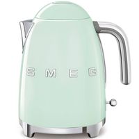 SMEG Waterkoker - 2400 W - watergroen - 1.7liter - KLF03PGEU - thumbnail