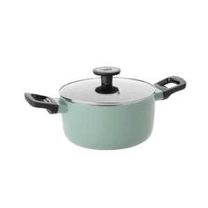 Kookpan Sage, 2.9 liter, Groen - BergHOFF|Leo Line