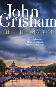 Het ultimatum (Paperback)