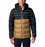 Columbia Buck Butte™ Insulated Hooded Isolatiejas Heren-8974F232-BF69-4690-84F0-8F10FCDC0186