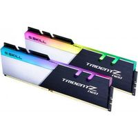 G.Skill DDR4 Trident Z Neo 2x32GB 3200MHz [F4-3200C16D-64GTZN] - thumbnail