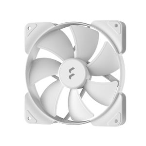 Fractal Design Aspect 14 Computer behuizing Ventilator 14 cm Wit 1 stuk(s)