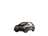 Mercedes Benz GLA