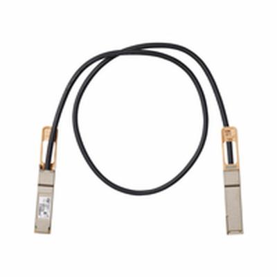 Kabel Netwerk SFP+ CISCO QSFP-100G-CU3M= 3 m